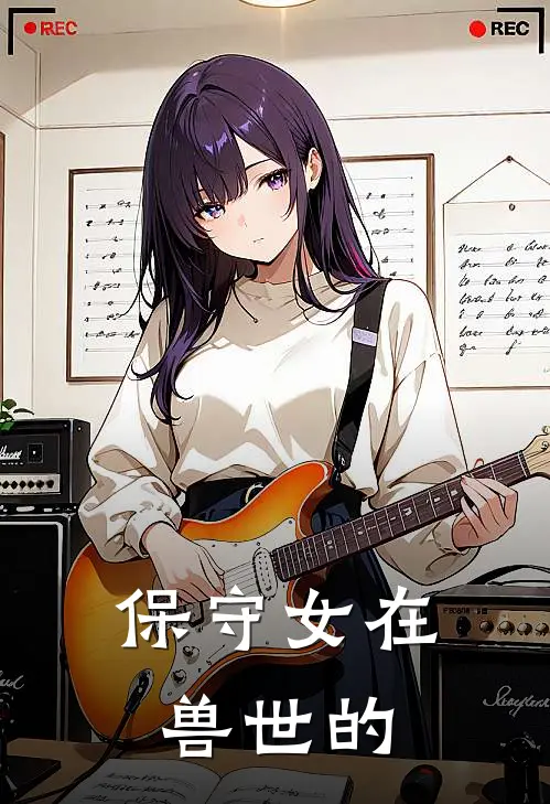 保守女在兽世的