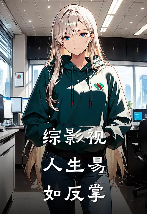 综影视：人生易如反掌