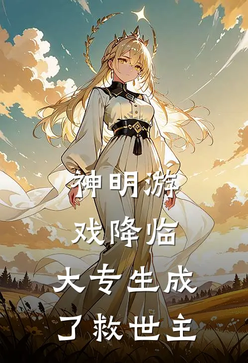 神明游戏降临，大专生成了救世主