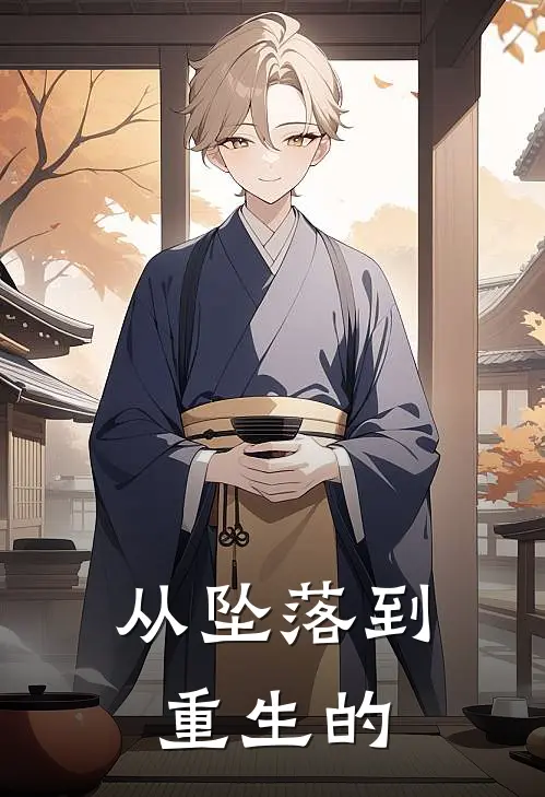 从坠落到重生的