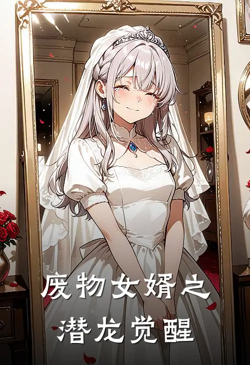 废物女婿之潜龙觉醒(林凡苏倾城)已完结小说_小说免费阅读废物女婿之潜龙觉醒林凡苏倾城