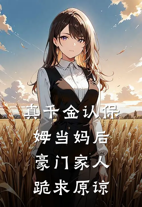 真千金认保姆当妈后，豪门家人跪求原谅(顾语嫣张妈)免费阅读_无弹窗全文免费阅读真千金认保姆当妈后，豪门家人跪求原谅顾语嫣张妈