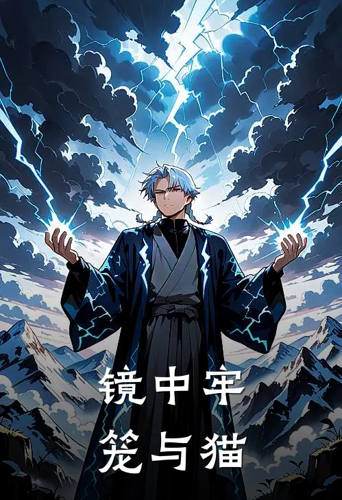 林澈查理(镜中牢笼与猫)最新章节在线阅读_林澈查理全章节阅读