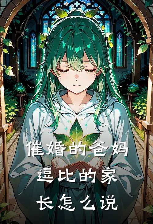 催婚的爸妈逗比的家长怎么说