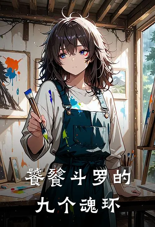 饕餮斗罗的九个魂环