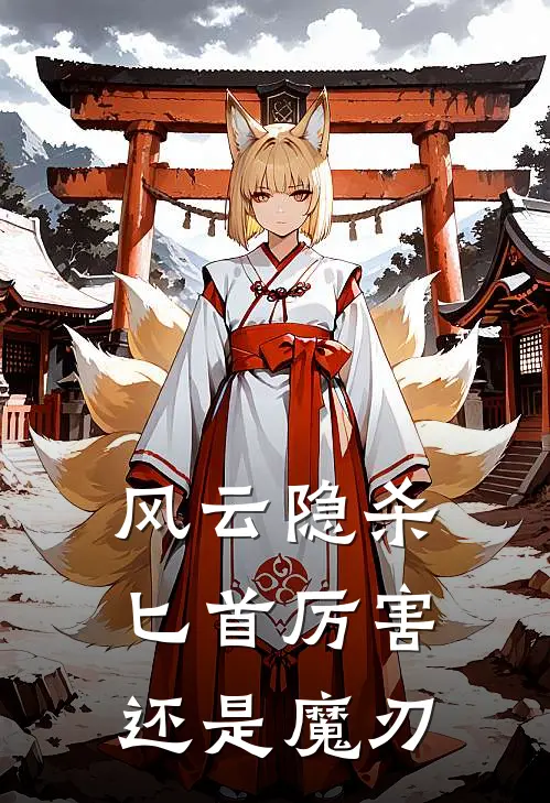 风云隐杀匕首厉害还是魔刃