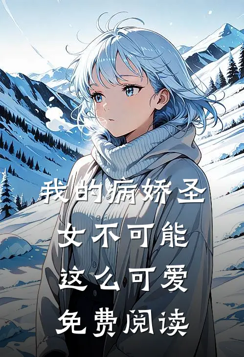 我的病娇圣女不可能这么可爱免费阅读