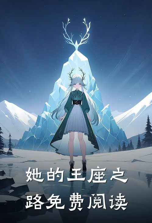 她的王座之路免费阅读