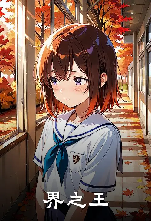 界之王(刘凡刘凡)全文免费在线阅读_界之王热门小说