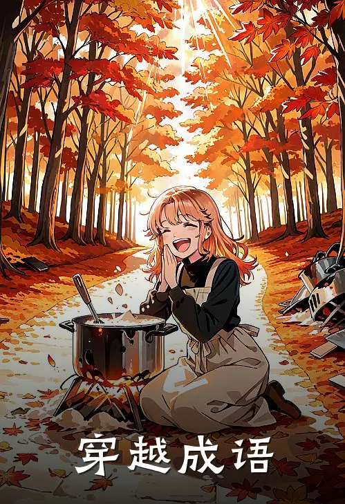 穿越成语(赵鑫赵鑫)热门小说在线阅读_热门小说穿越成语(赵鑫赵鑫)