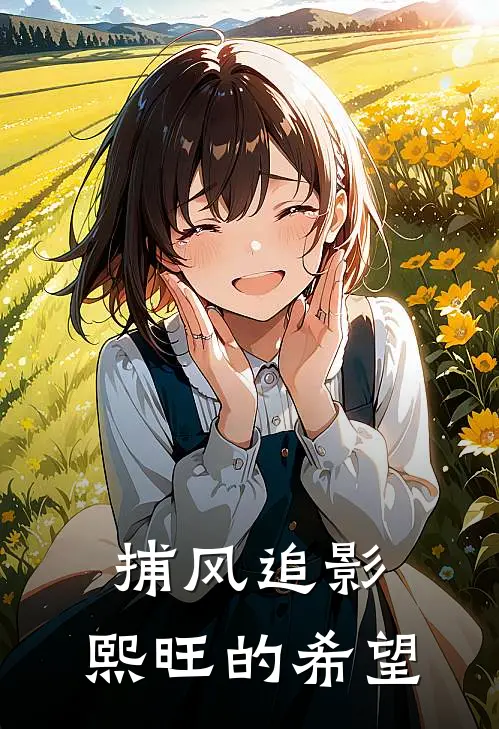 捕风追影：熙旺的希望(熙旺袁莱)免费阅读完整版小说_完结免费小说捕风追影：熙旺的希望(熙旺袁莱)