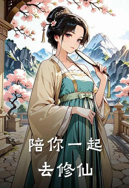 陪你一起去修仙