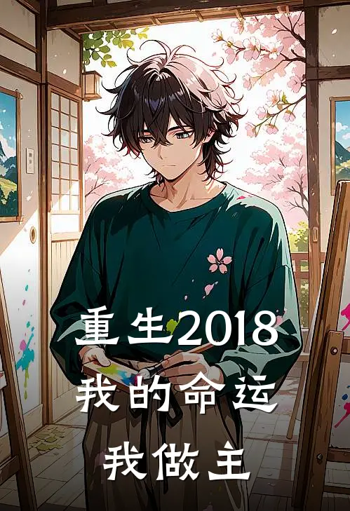 重生2018：我的命运我做主(张磊苏晴)热门的小说_热门网络小说推荐重生2018：我的命运我做主(张磊苏晴)