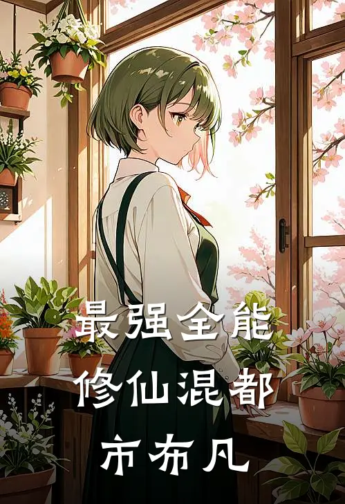 最强全能修仙混都市布凡