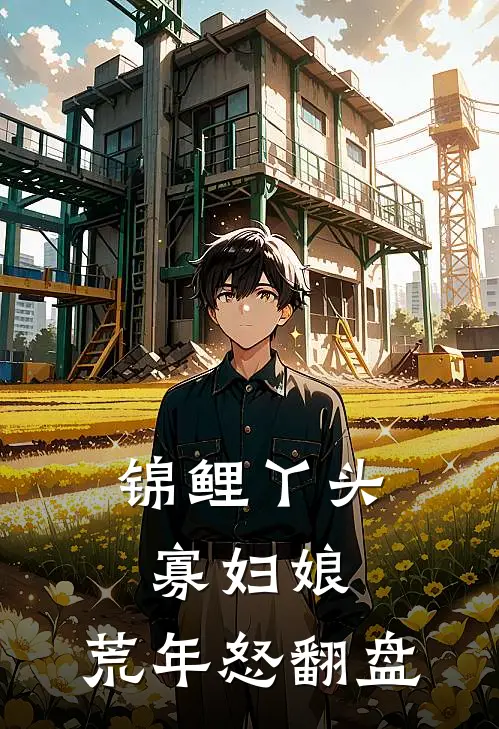锦鲤丫头寡妇娘，荒年怒翻盘