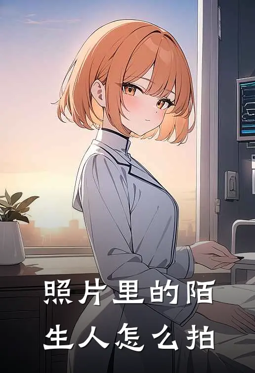 照片里的陌生人怎么拍