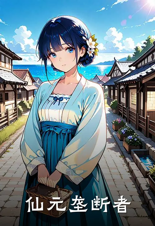 仙元垄断者陈玄赵虎最新热门小说_免费小说全文阅读仙元垄断者(陈玄赵虎)