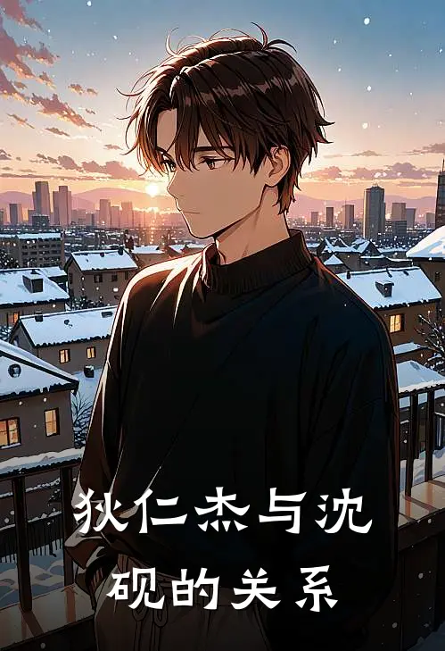 狄仁杰与沈砚的关系