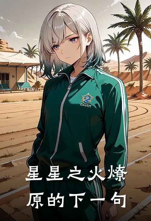 星星之火燎原的下一句