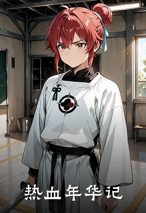 热血年华记陈一乐林宇辰_《热血年华记》最新章节免费在线阅读