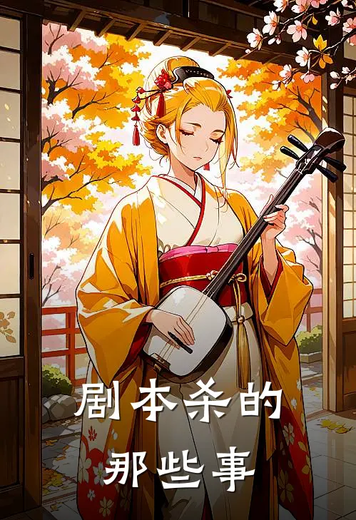 田一旺华尔希(剧本杀的那些事)最新章节免费在线阅读_(田一旺华尔希)完结版在线阅读