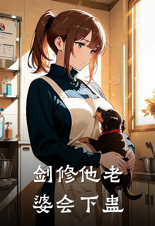 剑修他老婆会下蛊(段凌江随安)好看的完结小说_热门小说推荐剑修他老婆会下蛊段凌江随安