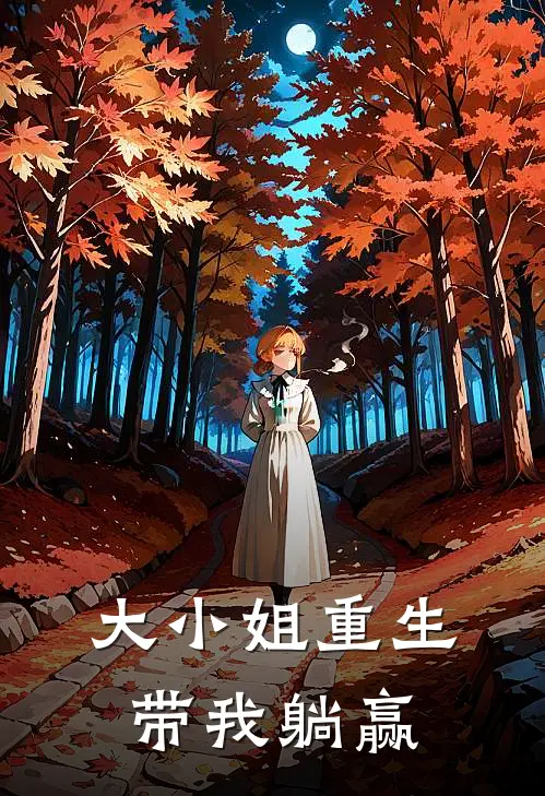 大小姐重生带我躺赢