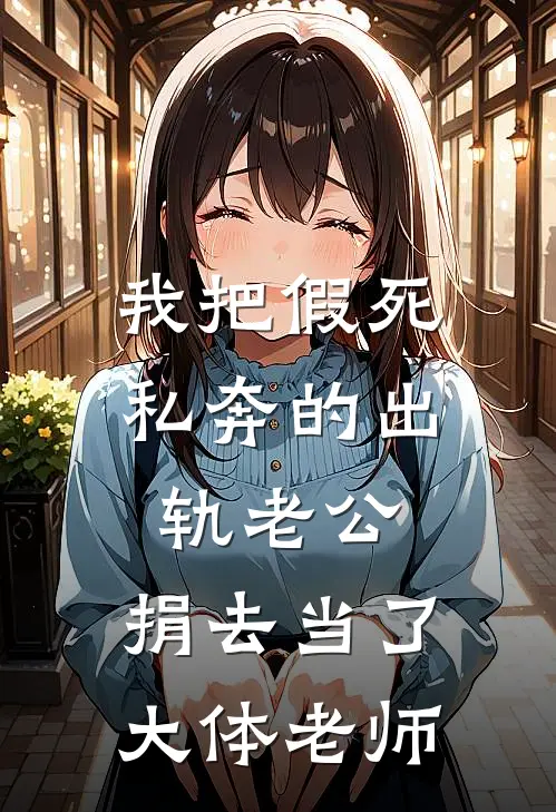 我老公(我把假死私奔的出轨老公，捐去当了大体老师)最新章节免费在线阅读_(我老公)完结版在线阅读