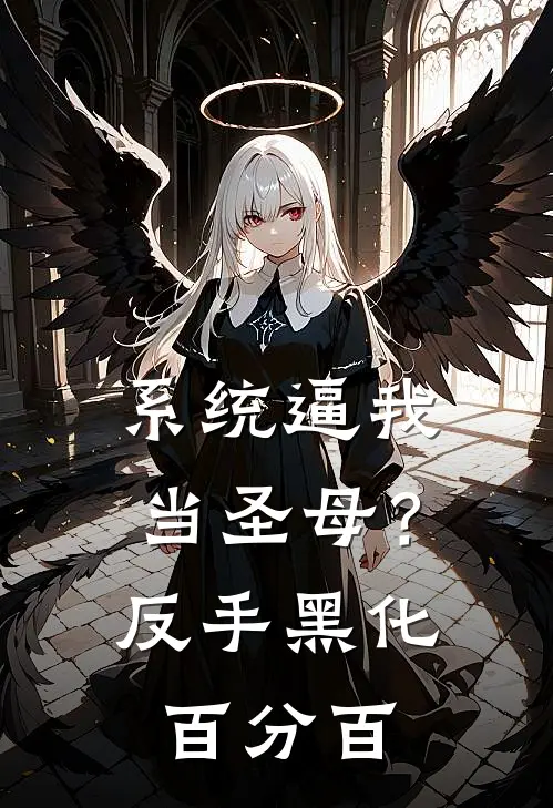 系统逼我当圣母？反手黑化百分百