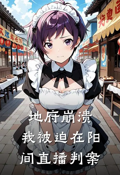 地府崩溃，我被迫在阳间直播判案赵日天钱二完整免费小说_小说全文免费阅读地府崩溃，我被迫在阳间直播判案赵日天钱二