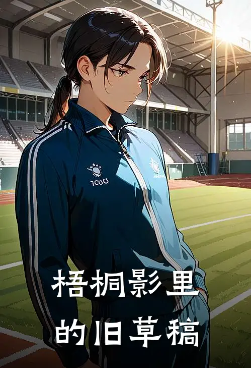 梧桐影里的旧草稿
