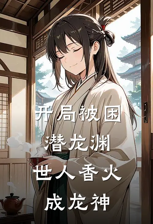 开局被困潜龙渊，世人香火成龙神(姬长生林义虎)热门完本小说_最新小说开局被困潜龙渊，世人香火成龙神姬长生林义虎