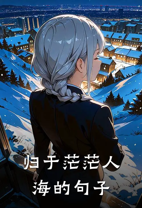 归于茫茫人海的句子