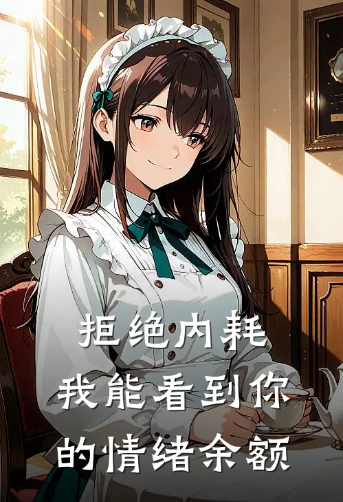 苏泽陈瑶拒绝内耗：我能看到你的情绪余额完结版在线阅读_拒绝内耗：我能看到你的情绪余额全集免费在线阅读