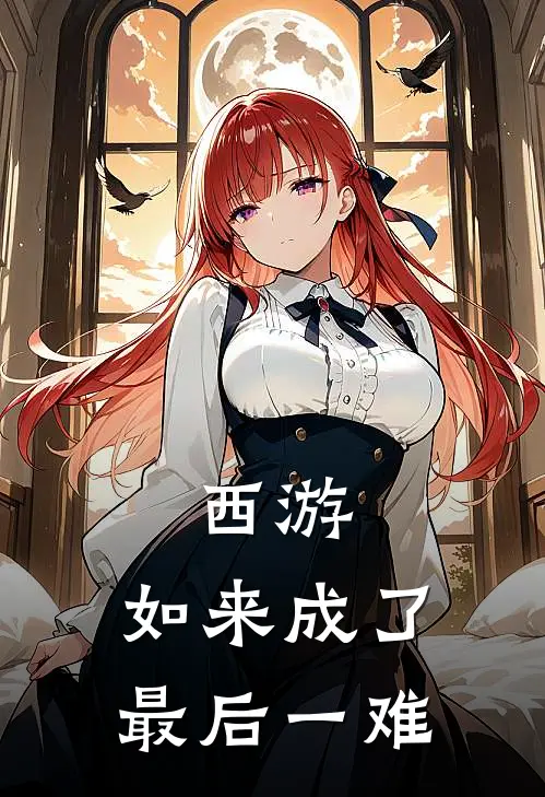 西游：如来成了最后一难