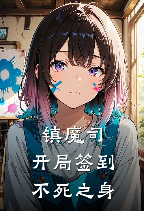 镇魔司：开局签到不死之身