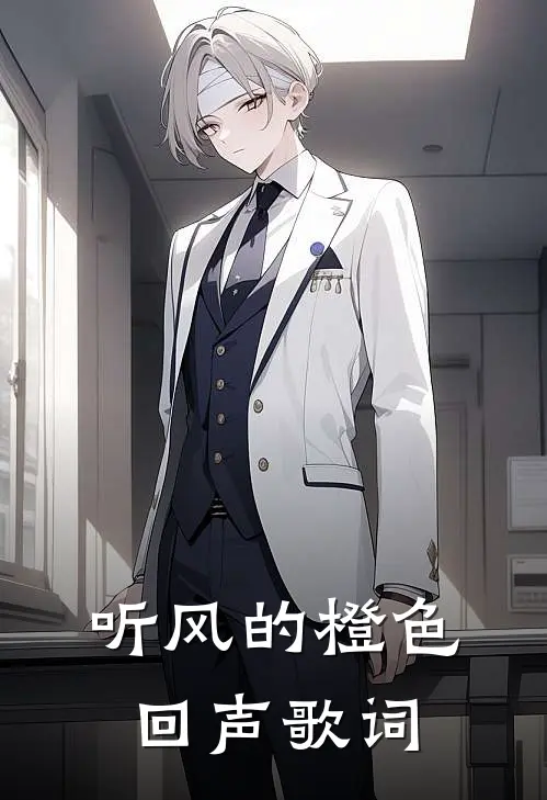 听风的橙色回声歌词