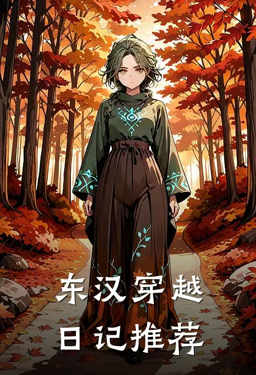 东汉穿越日记推荐