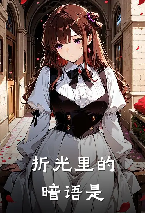 折光里的暗语是