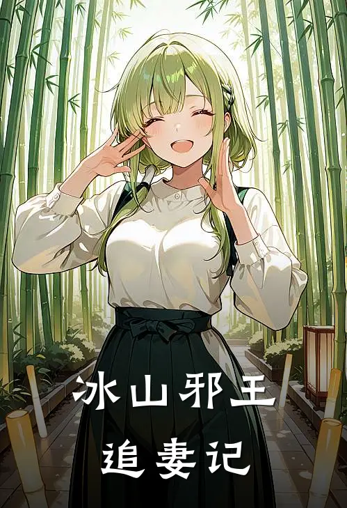 冰山邪王追妻记