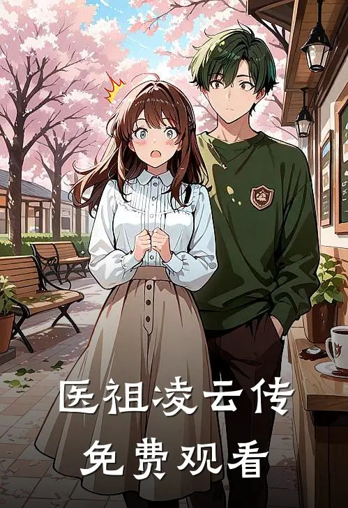 医祖凌云传免费观看
