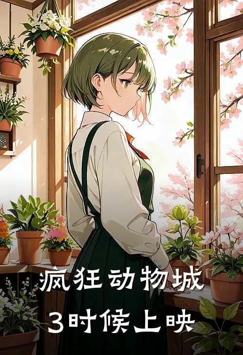 疯狂动物城3时候上映