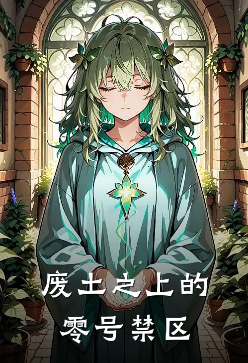 废土之上的零号禁区林启阿石热门的网络小说_热门的网络小说废土之上的零号禁区(林启阿石)