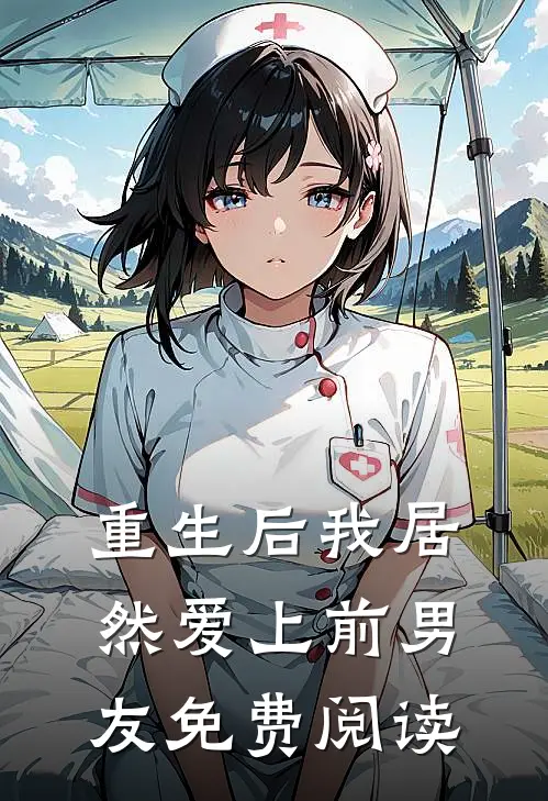 重生后我居然爱上前男友免费阅读