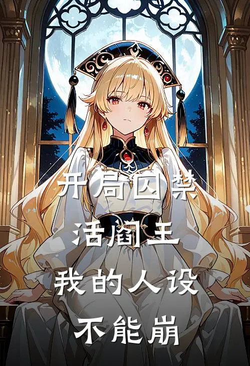 开局囚禁活阎王：我的人设不能崩