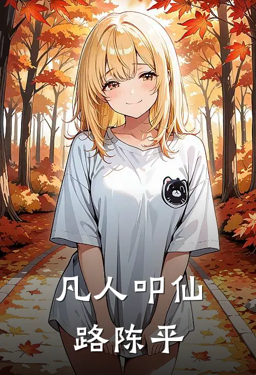 凡人叩仙路陈平
