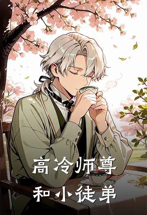 高冷师尊和小徒弟