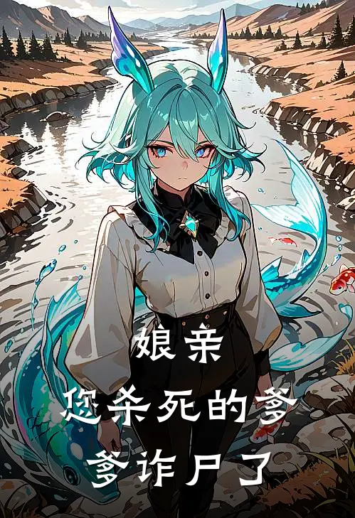 娘亲，您杀死的爹爹诈尸了