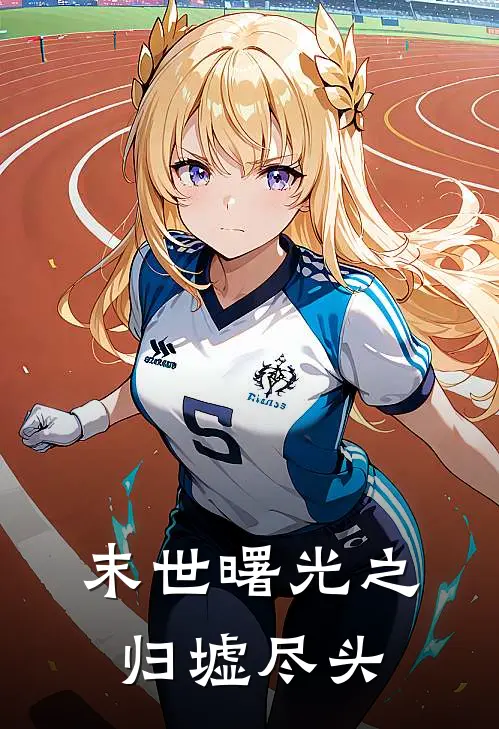 末世曙光之归墟尽头