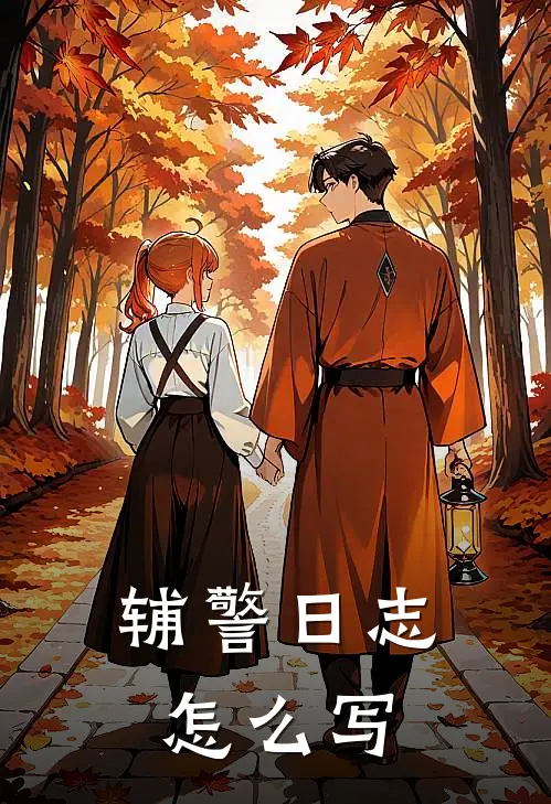 辅警日志怎么写